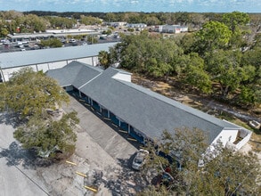 7408 Commerce St, Riverview, FL - Vue aérienne  vue de carte - Image1