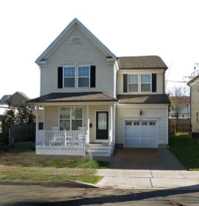 251 S Bridge Ave, Red Bank, NJ à vendre - Photo principale – Image 1 sur 1