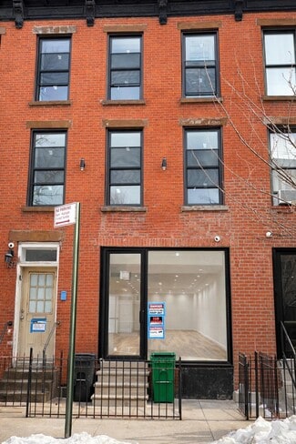 Plus de détails pour 137 Nevins St, Brooklyn, NY - Logement à vendre