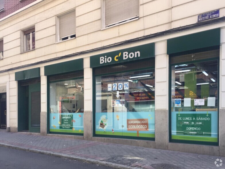 Calle de Alcalá, 186, Madrid, Madrid à louer - Photo intérieure – Image 1 sur 1