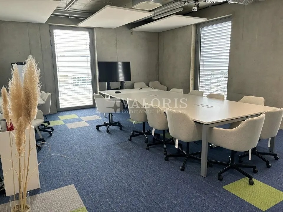 Bureaux/Local commercial dans Lyon à louer Photo intérieure– Image 1 sur 17