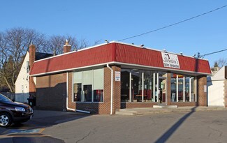 Plus de détails pour 944 Simcoe St N, Oshawa, ON - Local commercial à louer