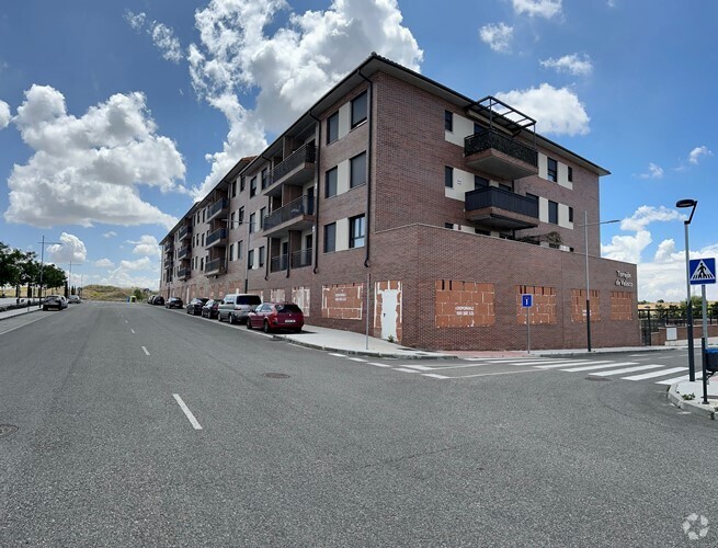 Torrejón de Velasco, MAD 28990 - Lot Puerta 1 -  - Photo intérieure - Image 1 of 2