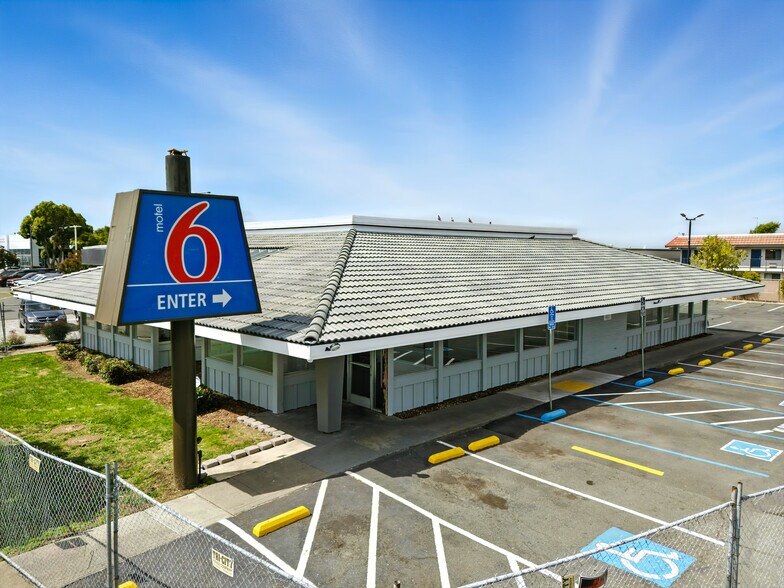 4355 Sonoma Blvd, Vallejo, CA à louer - Photo de l’immeuble – Image 3 sur 77