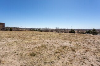 Plus de détails pour 6165 Barnes Rd, Colorado Springs, CO - Local commercial à louer