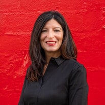 Nicole Geroulis