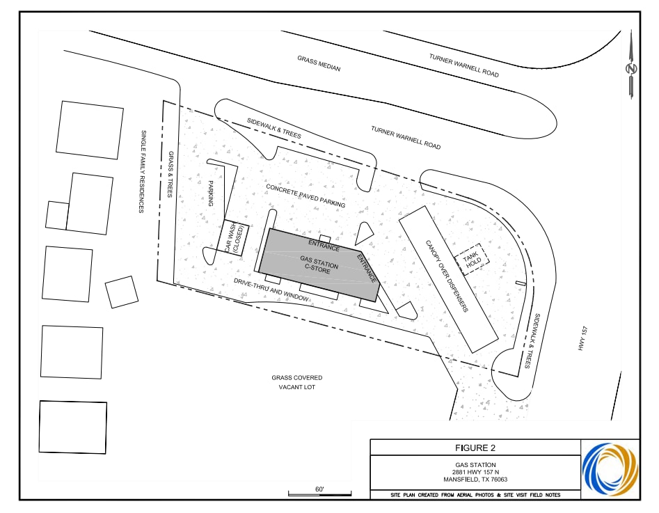 2881 FM Road 157, Mansfield, TX à louer Photo intérieure– Image 1 sur 8