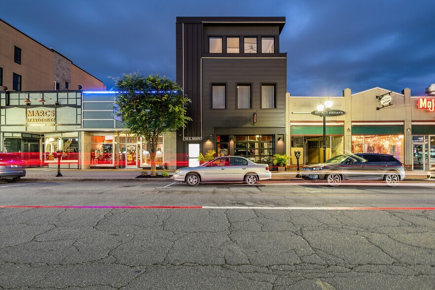 14 S Main St, Pittston, PA à louer - Photo de l’immeuble – Image 1 sur 31