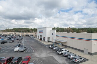 Plus de détails pour 1401-1491 Spring Cypress Rd, Spring, TX - Local commercial à louer