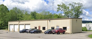 Plus de détails pour 139 McKinney Rd, Titusville, PA - Industriel/Logistique à vendre