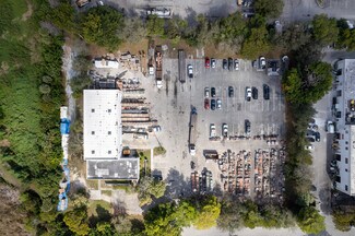 Plus de détails pour 2361 NW 22nd St, Pompano Beach, FL - Industriel/Logistique à louer