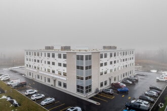 22 Costello Dr, Carleton Place, ON - Vue aérienne  vue de carte