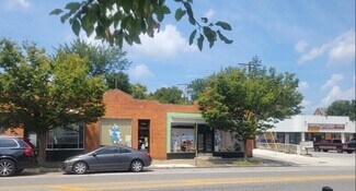 Plus de détails pour 3500-3510 Harford Rd, Baltimore, MD - Local commercial à louer