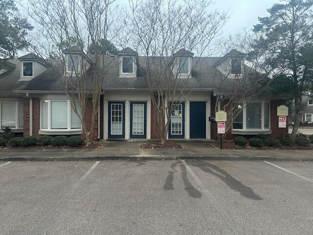 8586-8592 Cordes Cir, Germantown, TN à louer - Photo de l’immeuble – Image 3 sur 13