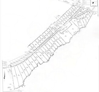 Plus de détails pour S Big Woods Rd, Spring Hope, NC - Terrain à vendre