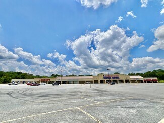 Plus de détails pour 1627 S Lumpkin Rd, Columbus, GA - Local commercial à vendre