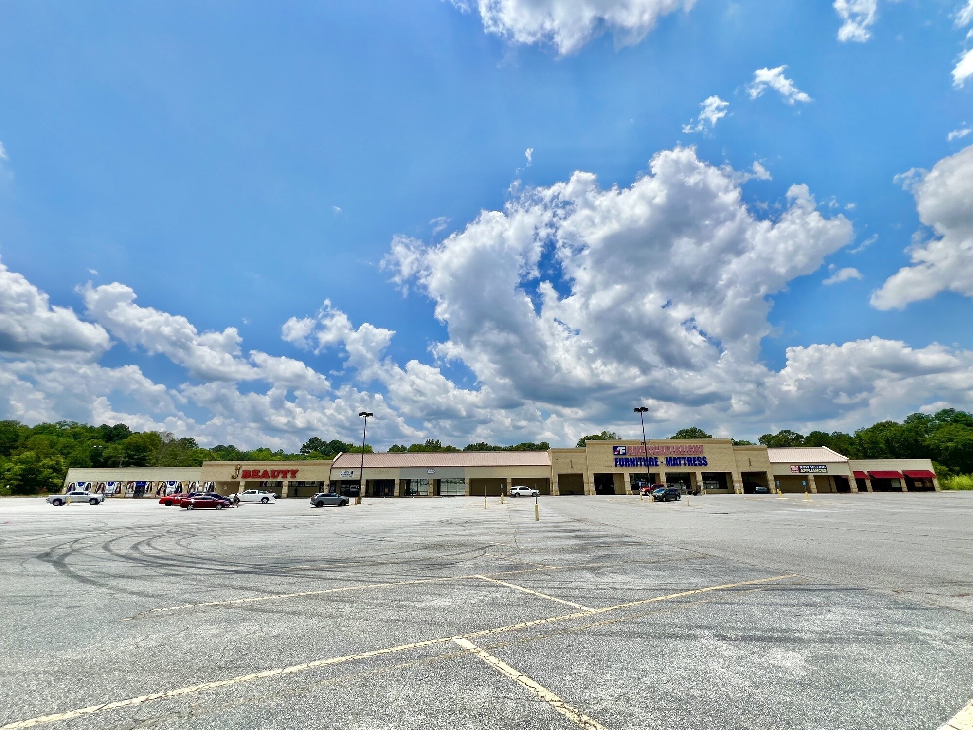1627 S Lumpkin Rd, Columbus, GA à vendre Photo de l’immeuble– Image 1 sur 8