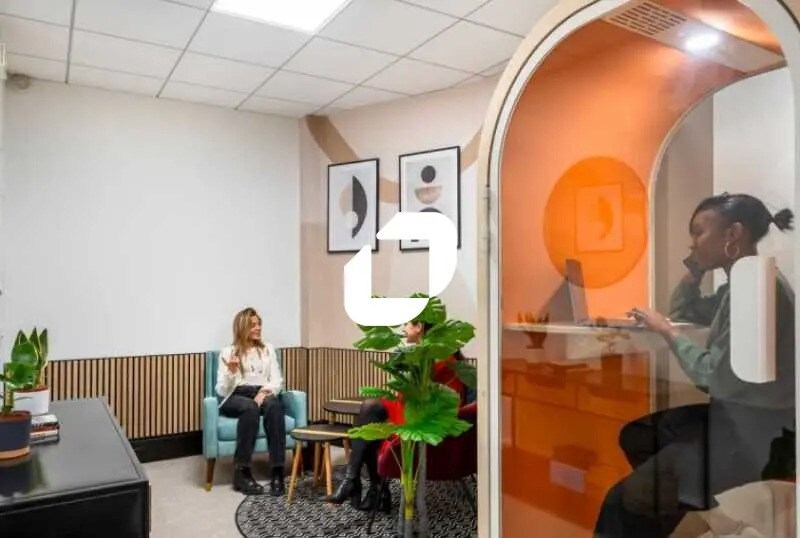 Bureau dans Paris à louer - Photo de l’immeuble – Image 2 sur 7