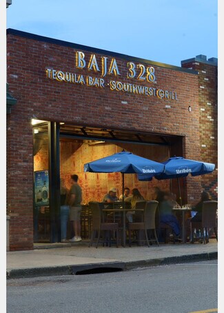 Plus de détails pour 328 Main St, Beacon, NY - Local commercial à louer