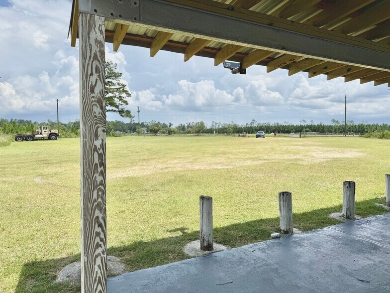 94 Old Douglas Rd, Hazlehurst, GA à vendre - Photo de l’immeuble – Image 3 sur 10