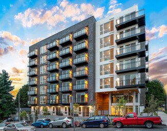 Plus de détails pour 403 Belmont Ave E, Seattle, WA - Logement à vendre