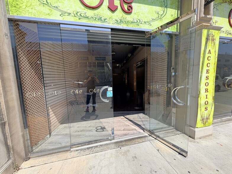 951 Crocker St, Los Angeles, CA à louer - Photo intérieure – Image 3 sur 31