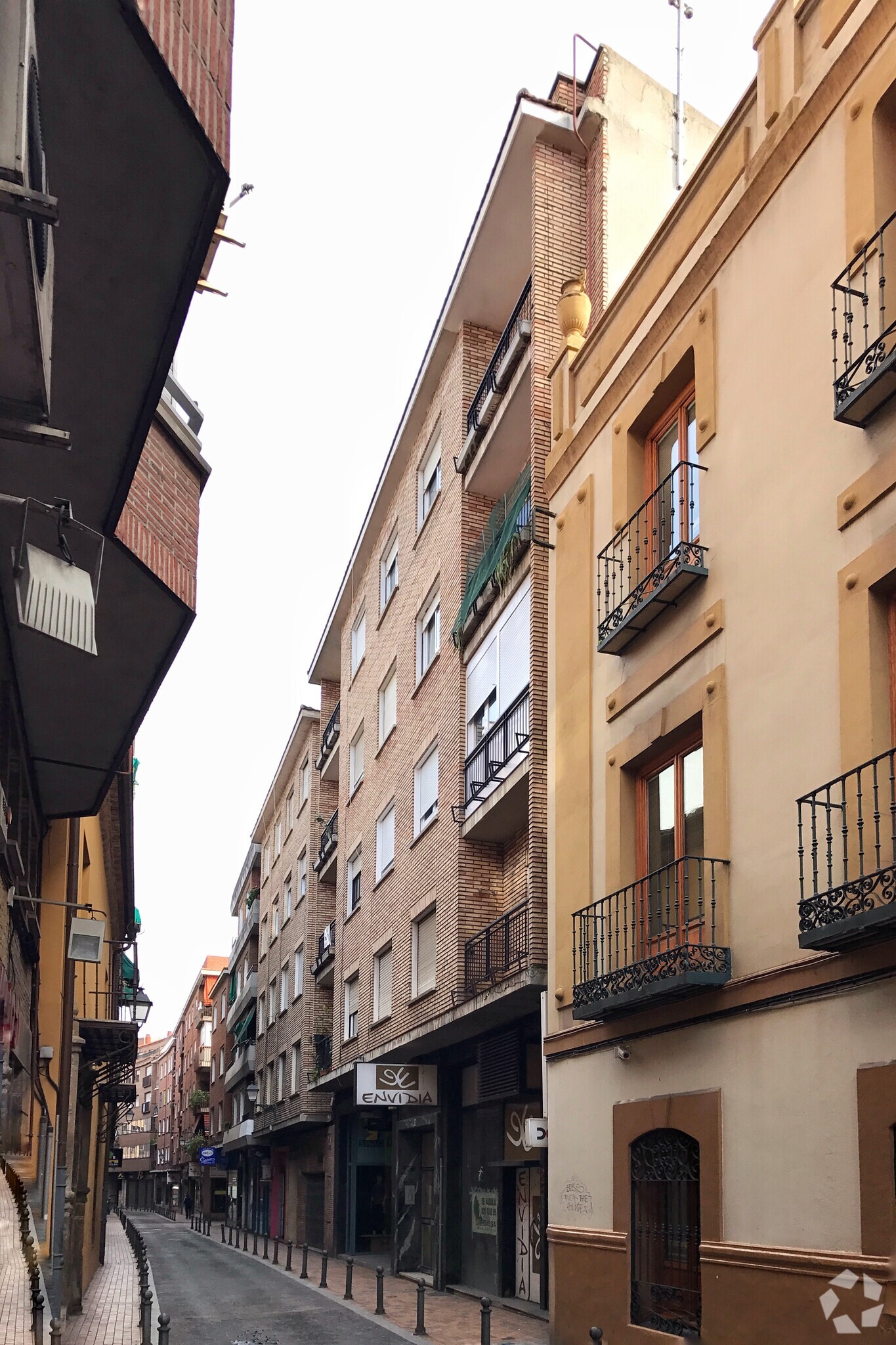 Calle Del Sol, 18, Talavera de la Reina, Toledo à vendre Photo principale– Image 1 sur 3