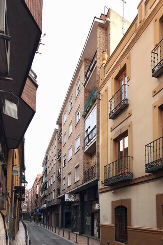 Plus de détails pour Calle Del Sol, 18, Talavera de la Reina - Logement à vendre