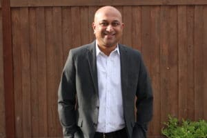 Scott Patel