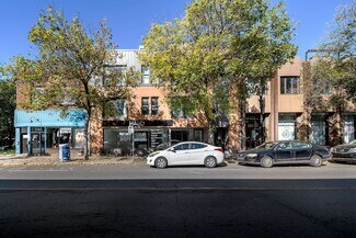 Plus de détails pour 5161Z St Notre-Dame O, Montréal, QC - Local commercial à vendre