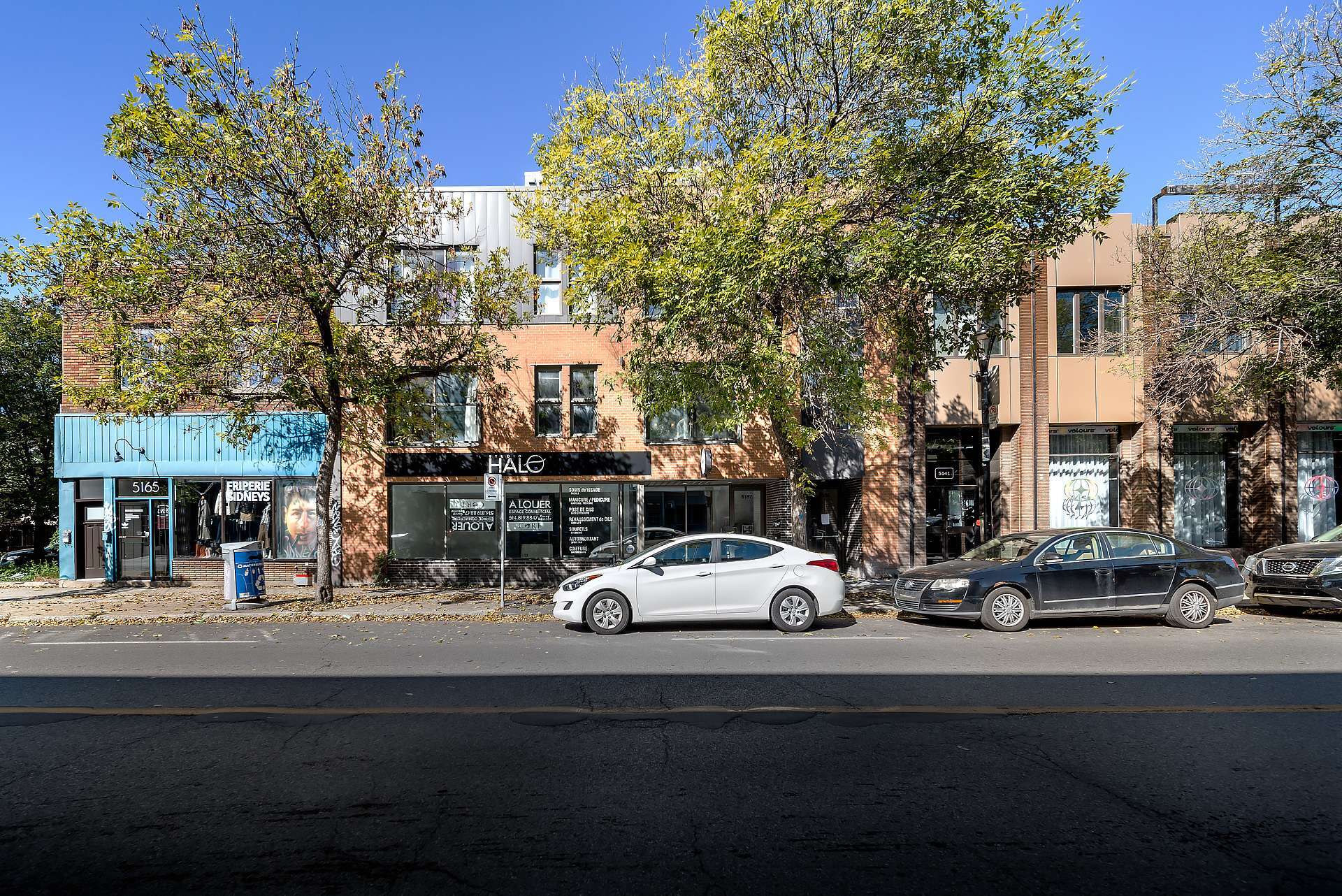 5161Z St Notre-Dame O, Montréal, QC à vendre Photo principale– Image 1 sur 14