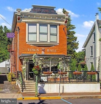 Plus de détails pour 41 N Main St, New Hope, PA - Local commercial à vendre
