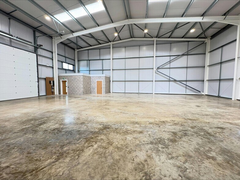 17 Enterprise Park, Yaxley à louer - Photo de l’immeuble – Image 2 sur 11