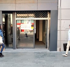 Plaça Lluis Perpinya, 6, Granollers, Barcelona à louer Photo intérieure– Image 2 sur 26