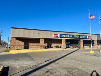 Plus de détails pour 1009 Central Ave NW, East Grand Forks, MN - Local commercial à vendre