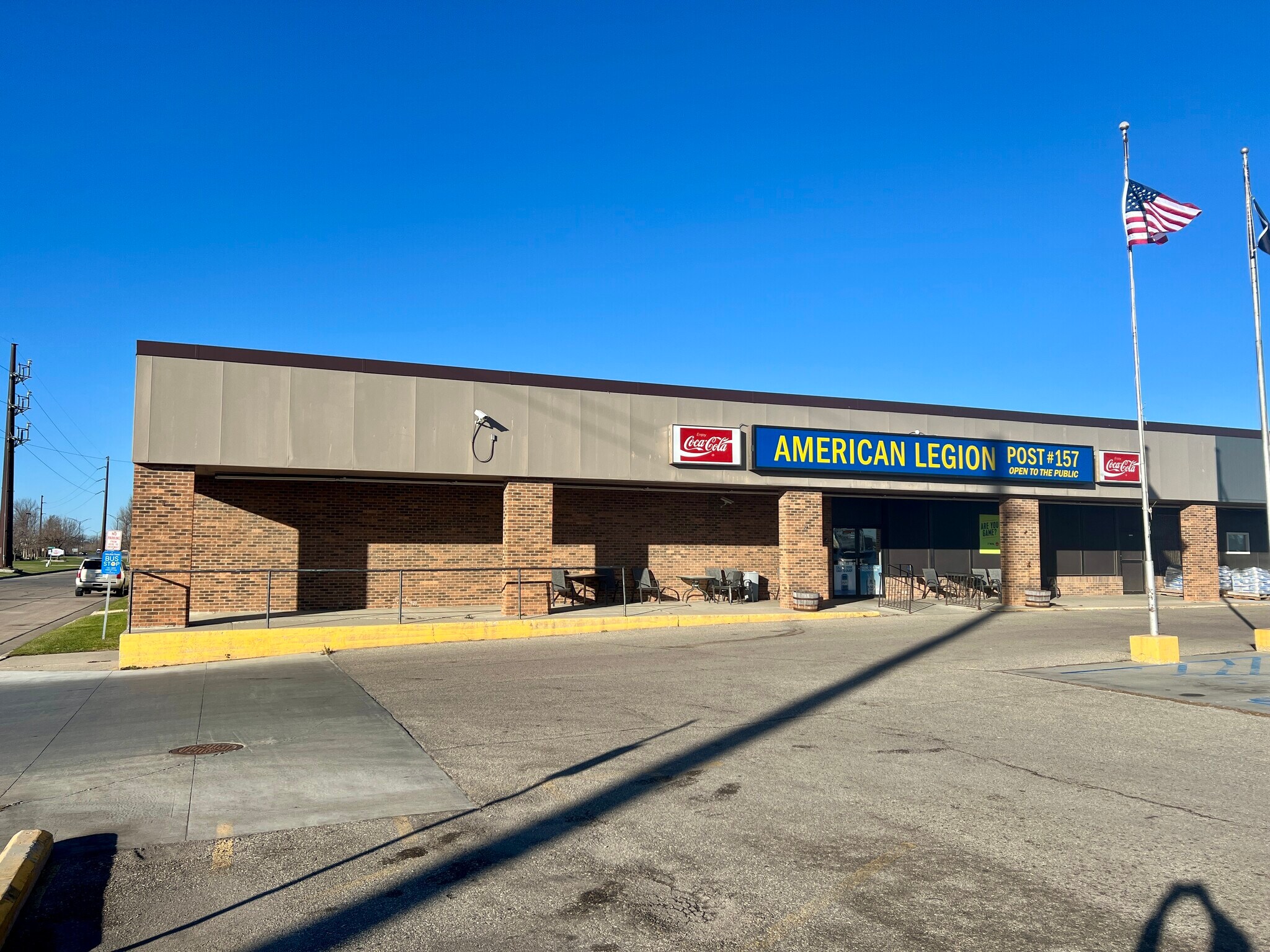 1009 Central Ave NW, East Grand Forks, MN à vendre Photo principale– Image 1 sur 15