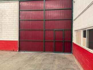 Plus de détails pour Cam. Sta. Rita, 14, Valmojado - Industriel/Logistique à louer