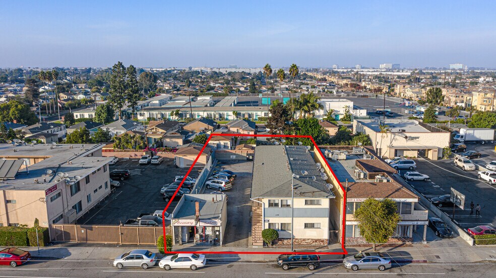 1329-1331 W Carson St, Torrance, CA à vendre - Photo de l’immeuble – Image 3 sur 18