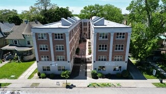 Plus de détails pour 400 Elmwood Ave, Buffalo, NY - Logement à vendre