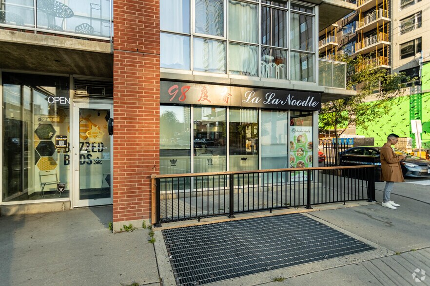 179 George St, Ottawa, ON à louer - Photo de l’immeuble – Image 3 sur 7
