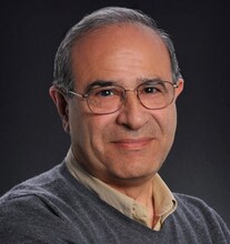 Mehdi Safipour