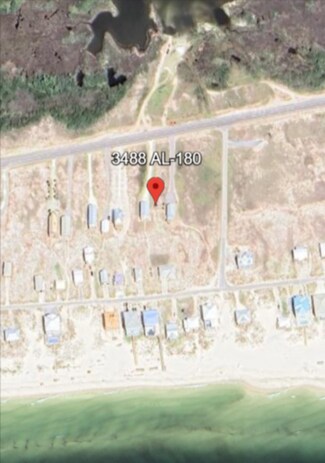 Plus de détails pour 3488 State Highway 180, Gulf Shores, AL - Terrain à vendre