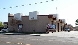 Plus de détails pour 357 S Arrowhead Ave, San Bernardino, CA - Local d'activités à louer