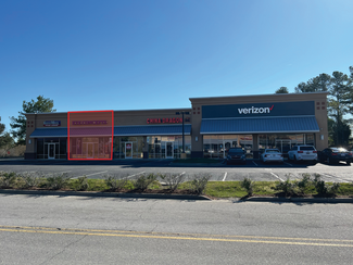 Plus de détails pour 331 Killian Rd, Columbia, SC - Local commercial à louer