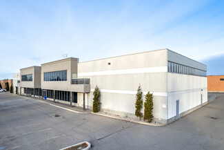 Plus de détails pour 120 Applewood Cres, Vaughan, ON - Industriel/Logistique à louer