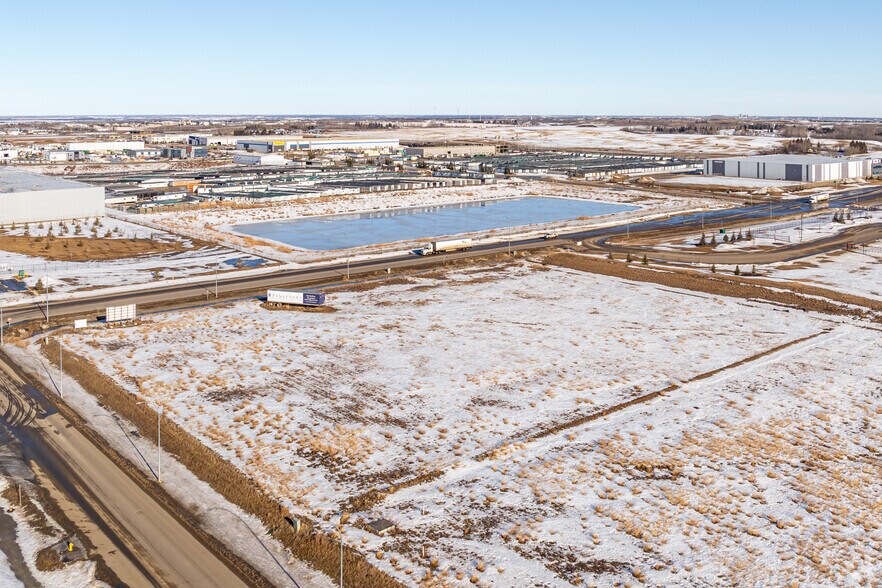 8997 270 St, Acheson, AB à vendre - Photo de l’immeuble – Image 2 sur 2