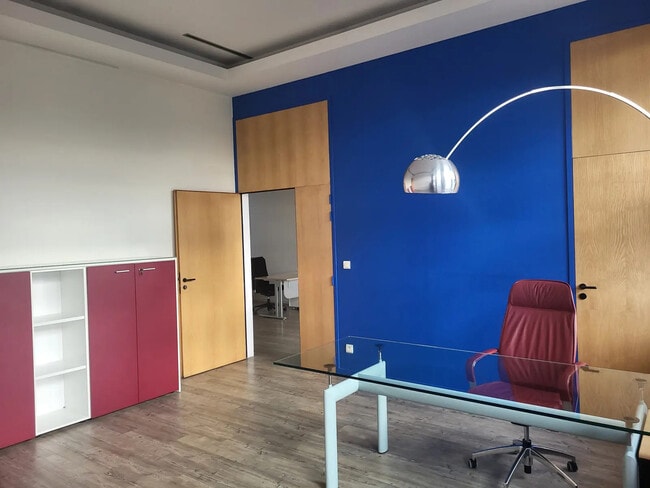 Plus de détails pour 16 Quai Ernest Renaud, Nantes - Bureau à louer