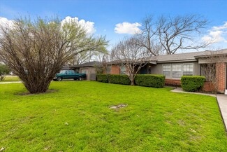 Plus de détails pour 4016 Acacia St, Fort Worth, TX - Logement à vendre
