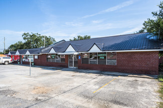 Plus de détails pour Mixed Use Investment Portfolio – à vendre, Phenix City, AL