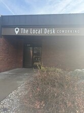 3202-3262 Kimball Ave, Manhattan, KS à louer Photo de l’immeuble– Image 1 sur 19